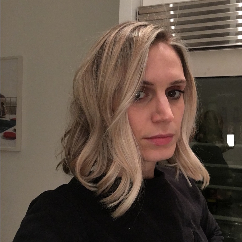 Meet your Posher, Victoria